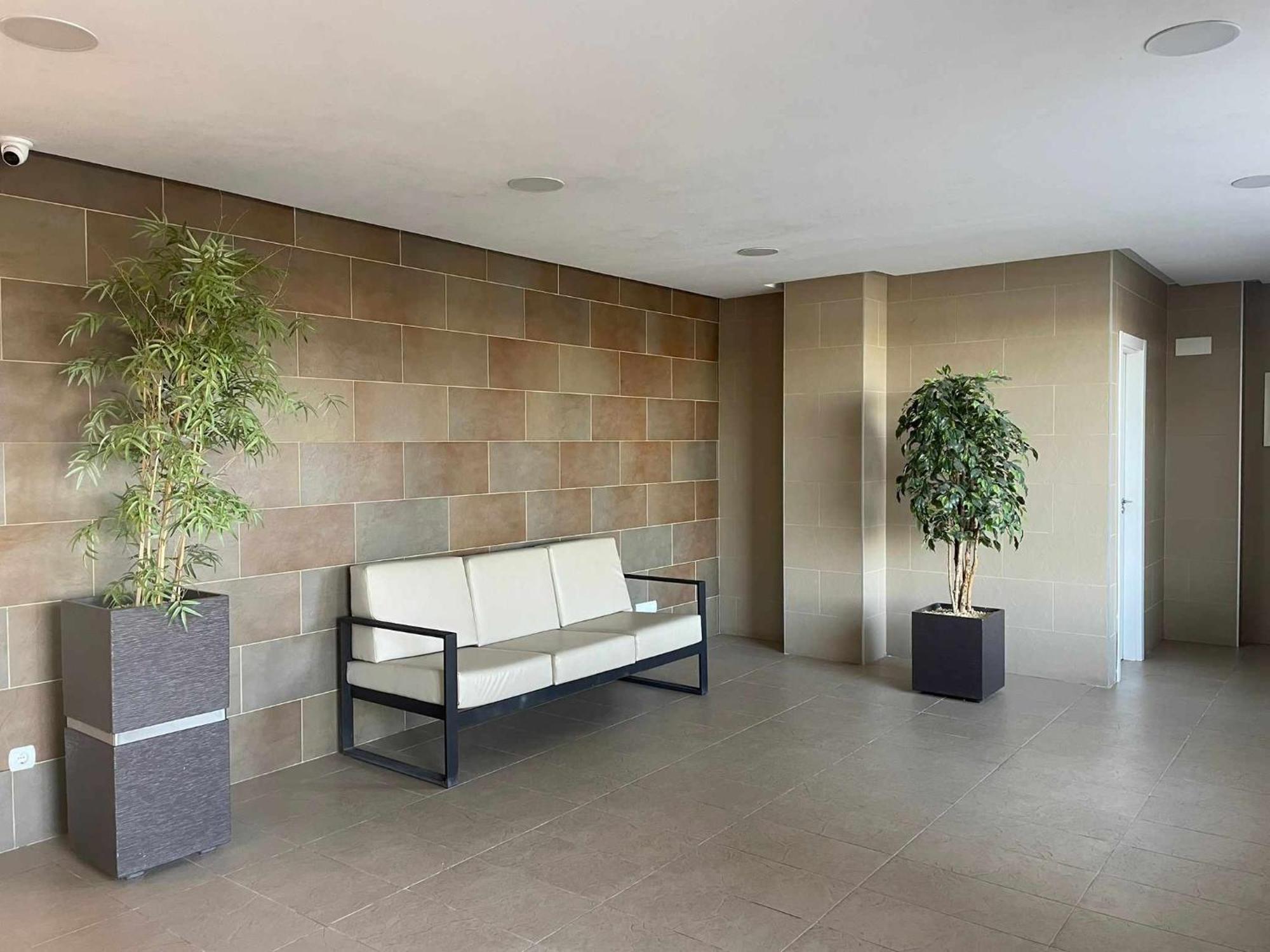 Apartment With Sea View Pool & Private Parking Calp Exterior foto